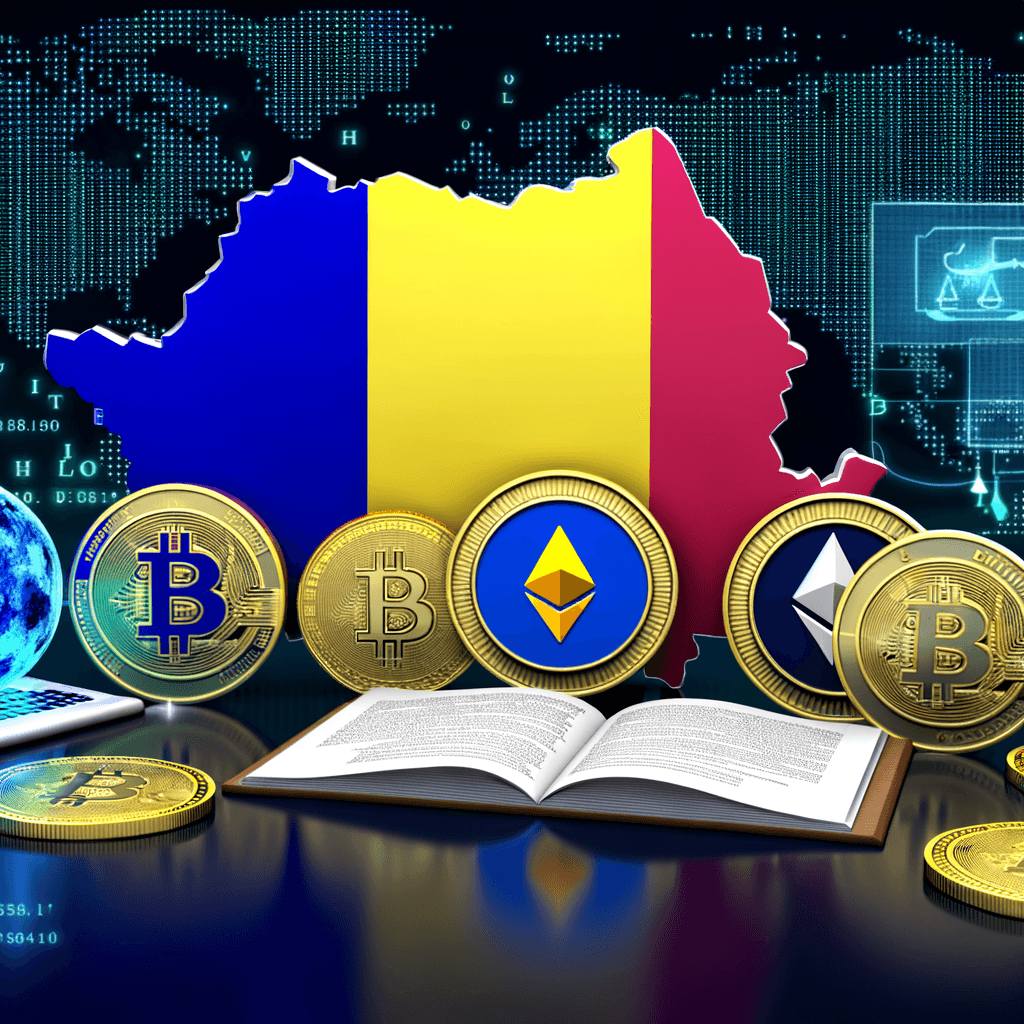 cryptocurrency-regulation-in-romania