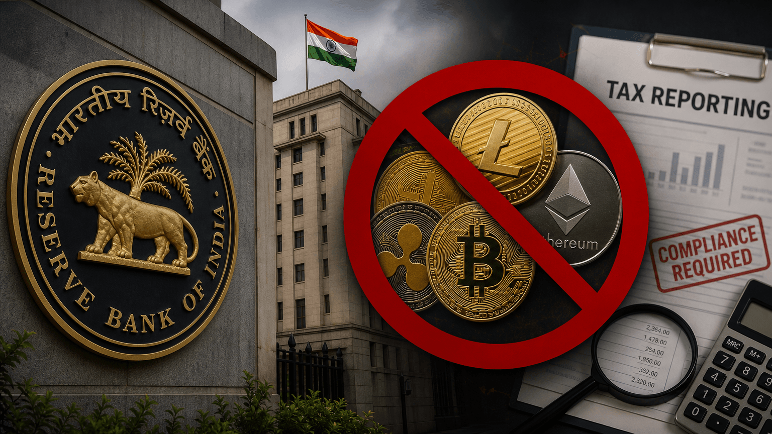 india-rbi-renews-anti-crypto-stance-tax-reporting-concerns